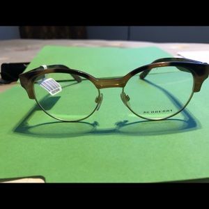 Berberry glasses with tag $265